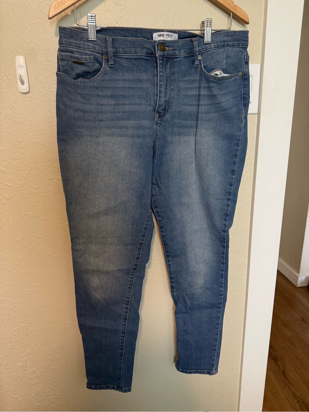 Nine West jeans